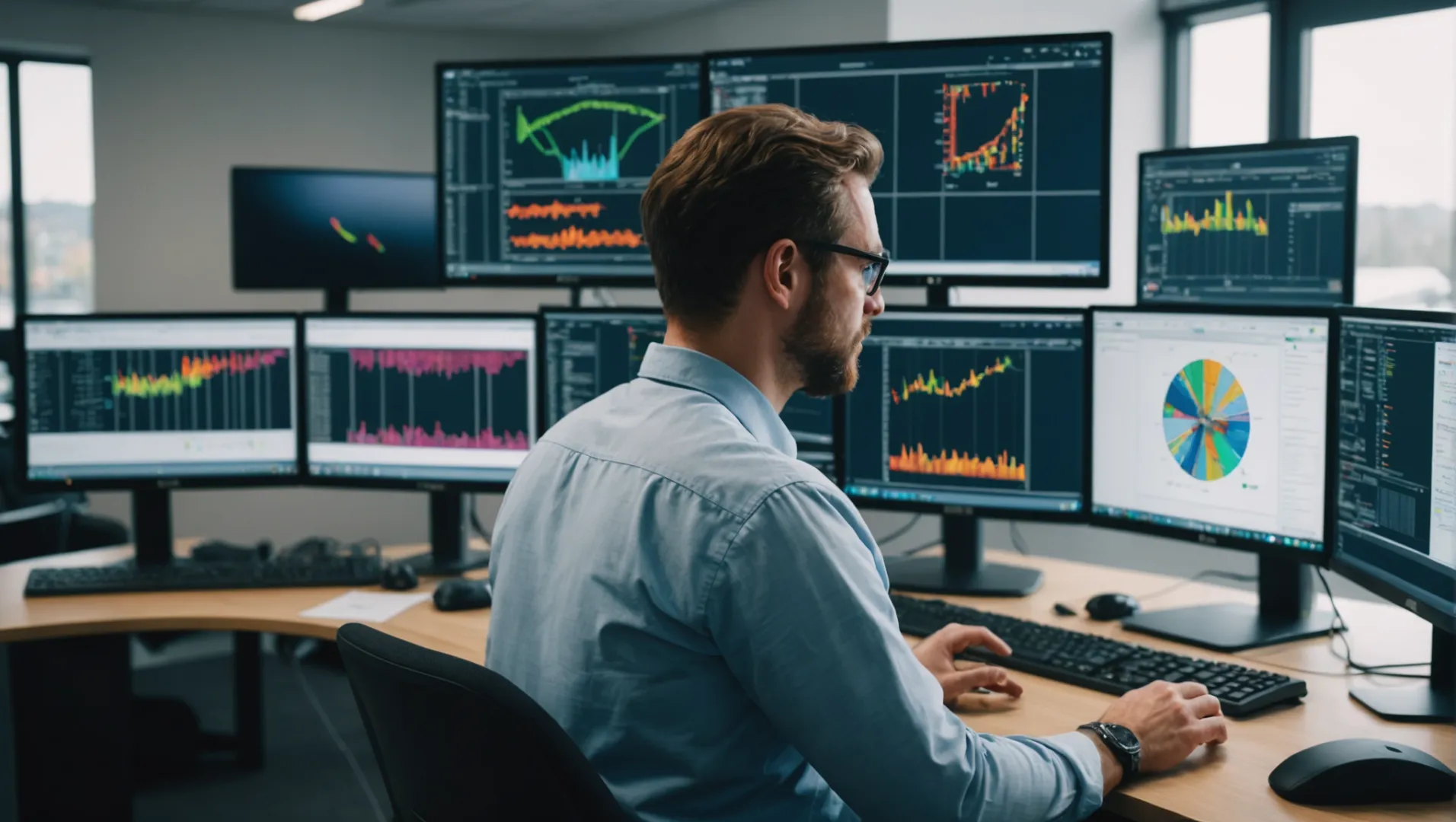 Advanced simulation tools predicting residual stress in manufacturing