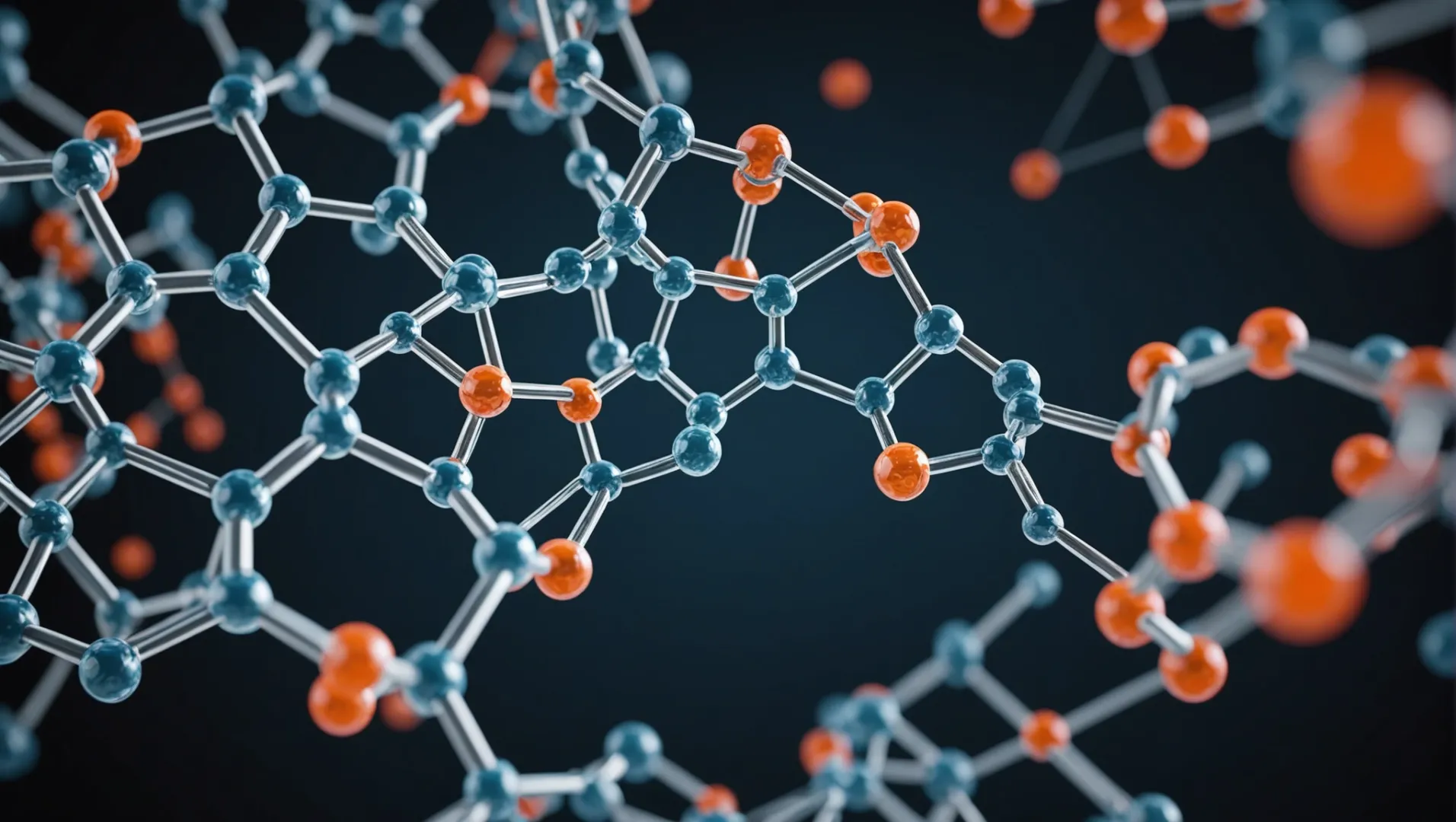 Illustration of chemical structures of TPE and PVC